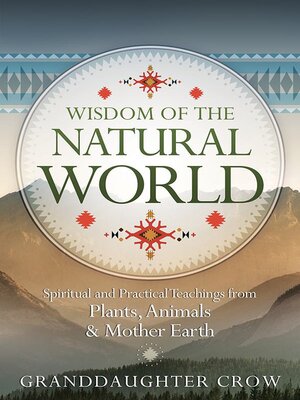 cover image of Wisdom of the Natural World